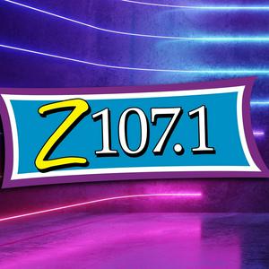 Z 107.1 FM – WZVN-FM