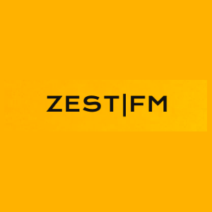 Listen to Zest FM in the App