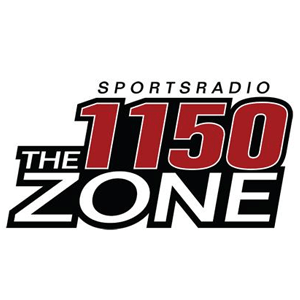 Listen to The Zone Sports Radio in the App