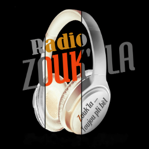 Listen to Radio ZOUKLA in the App