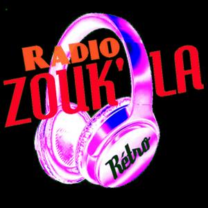 Listen to Zoukla Rétro in the App