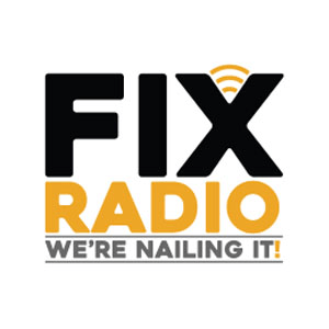 Fix Radio radio stream live and for free