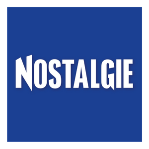 NOSTALGIE Radio – Listen Live & Stream Online