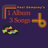 undefined 1 ALBUM 3 SONGS
