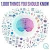 undefined 1000 Things You Should Know