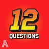 undefined 12 Questions