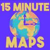 undefined 15 Minute Maps