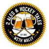 undefined 2 Ales and Hockey Tales with Wally