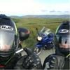 undefined 2 Blokes Motorbike adventures