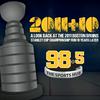 undefined 2011+10: A Look Back at the Boston Bruins Stanley Cup Run Podcast