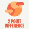 undefined 2Point Difference
