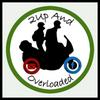 undefined 2Up and Overloaded - ADV Motorcycle Travel Podcast