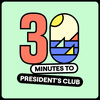 undefined 30 Minutes to President's Club | No-Nonsense Sales