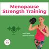 undefined Menopause Strength Training & Fitness | 40+ Fitness for Women