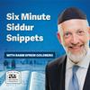 undefined 6 Minute Siddur Snippets