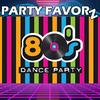 undefined 80s Dance Music Classics by Party Favorz