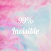 undefined 99% Invisible