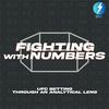 undefined Fighting with Numbers: UFC Betting Through An Analytical Lens