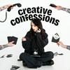 undefined Creative Confessions