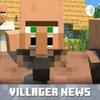 undefined a day in the life of a minecraft villager