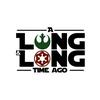 undefined A Long & Long time ago....