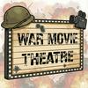 undefined War Movie Theatre