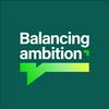 undefined AAT - Balancing ambition