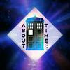 undefined About Time | A Doctor Who Podcast
