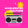 undefined Accelerated Culture