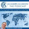 undefined Accessibility Accelerator: The Podcast