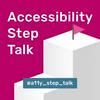 undefined Accessibility Step Talk