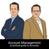 undefined Account Management Podcast (a tactical guide to success)