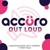 undefined Accuro Out Loud