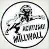 undefined Achtung! Millwall Podcast