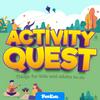 undefined Activity Quest: Days out and crafts for kids