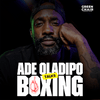 undefined Ade Oladipo Talks Boxing