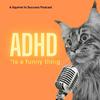 undefined ADHD is a funny thing