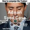 undefined Adnan Syed Case