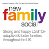 undefined Adoption, Fostering & Tea: The New Family Social Podcast