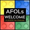 undefined AFOLs Welcome: A Lego Podcast