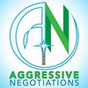 undefined Aggressive Negotiations: A Star Wars Podcast