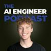 undefined The AI Engineer Podcast