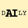 undefined AI DAILY: Breaking AI News Handpicked For The Curious Mind