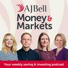 undefined AJ Bell Money & Markets