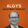 undefined Algy's Investment Podcast