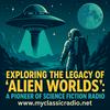 undefined Alien Worlds
