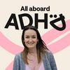 undefined All Aboard ADHD