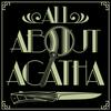 undefined All About Agatha Christie