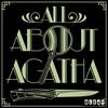 undefined All About Agatha Christie