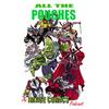 undefined All the Pouches: An Image Comics Podcast